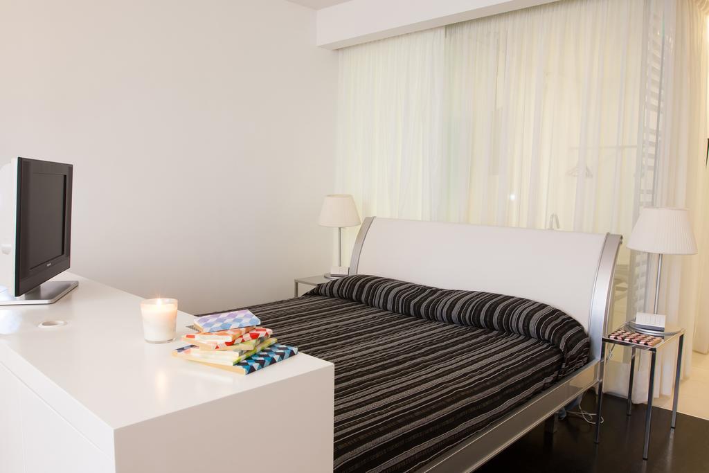 Hotel Sanmarino Idesign