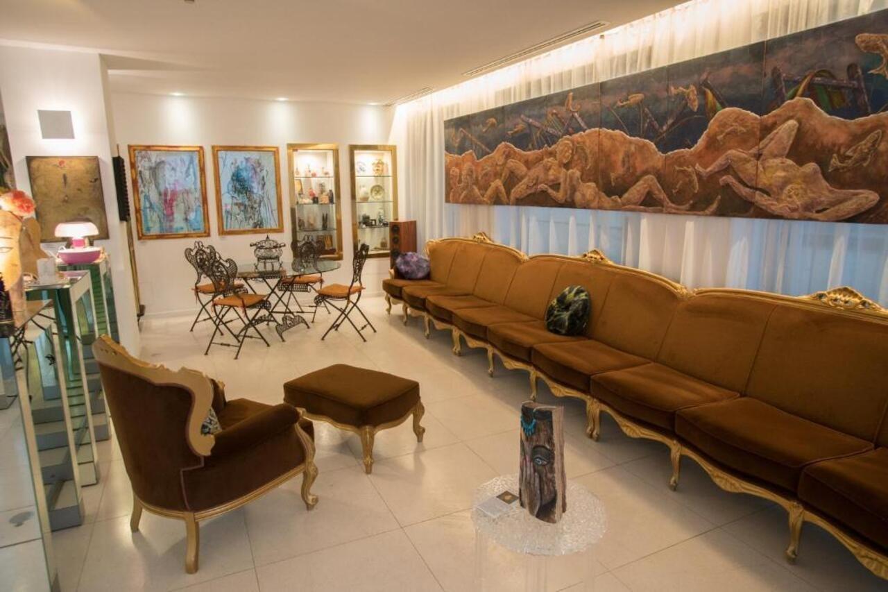 Hotel Sanmarino Idesign 4*
