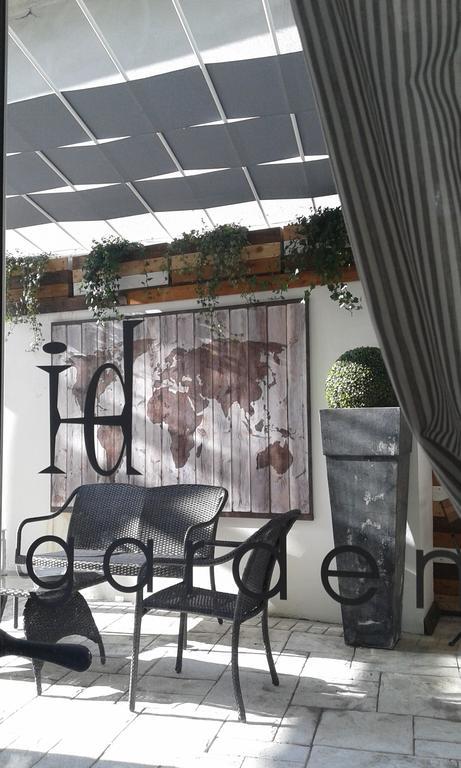 Sanmarino Idesign Hotel Murata