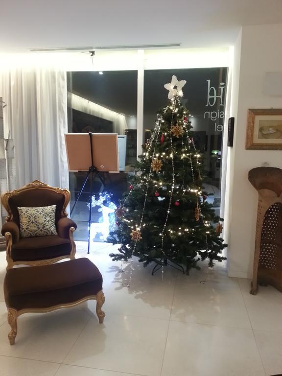 Sanmarino Idesign 4* Murata