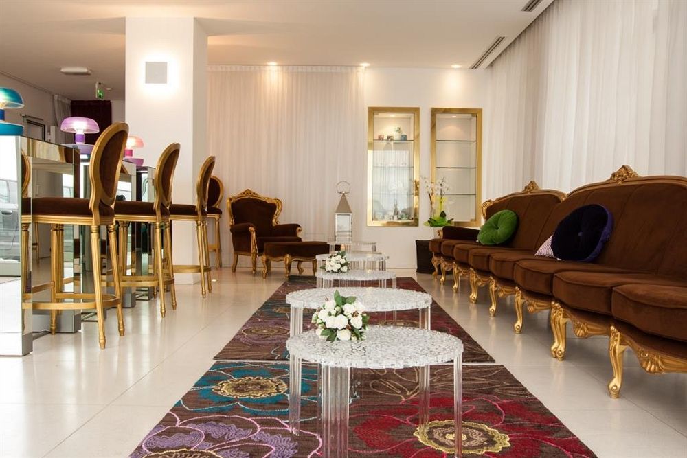 Sanmarino Idesign Hotel 4*