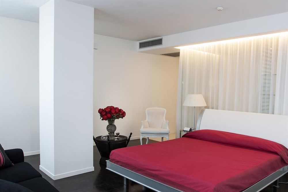 Sanmarino Idesign Hotel
