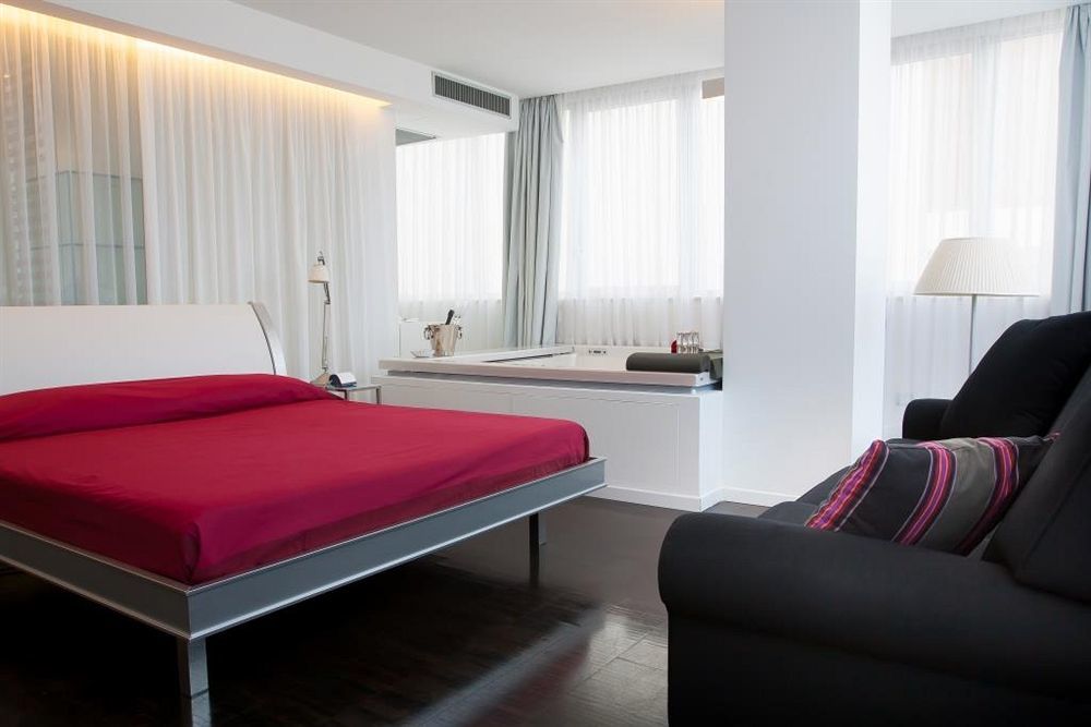 Sanmarino Idesign Hotel Murata