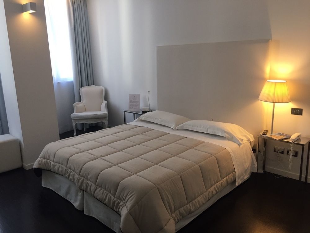 Sanmarino Idesign Hotel Murata