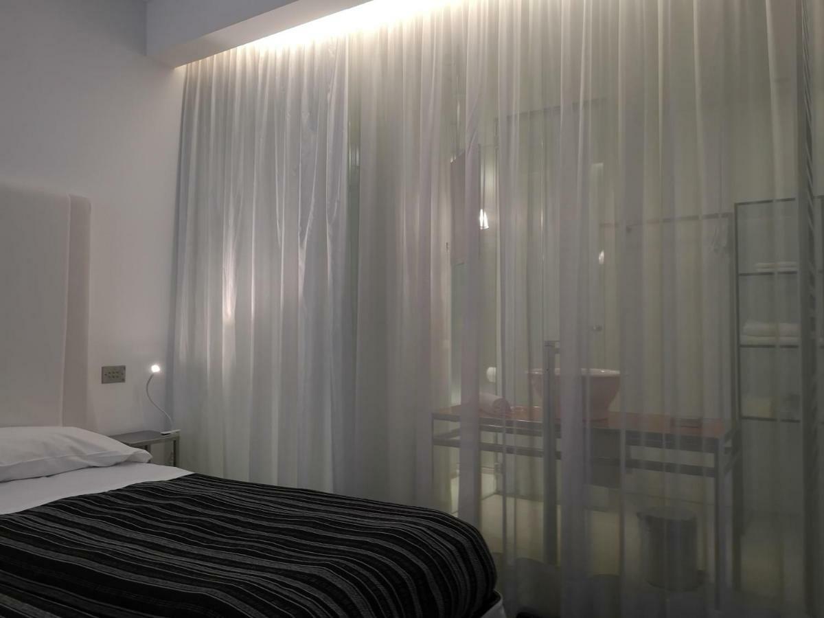 Sanmarino Idesign Hotel Murata