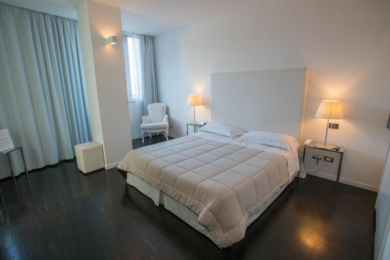 Sanmarino Idesign Hotel 4*