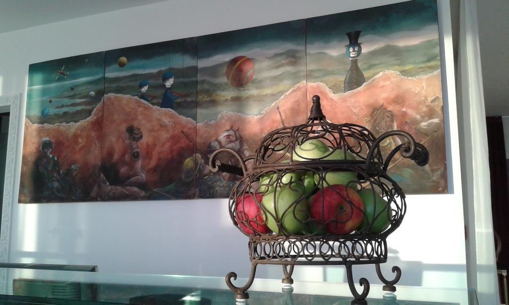 Hotel Sanmarino Idesign Murata