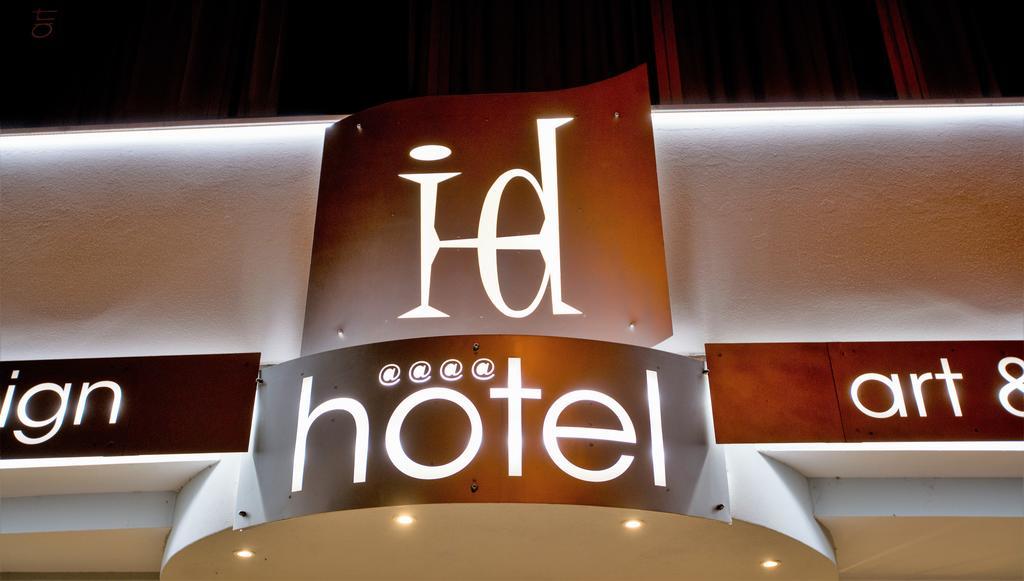 Sanmarino Idesign Hotel