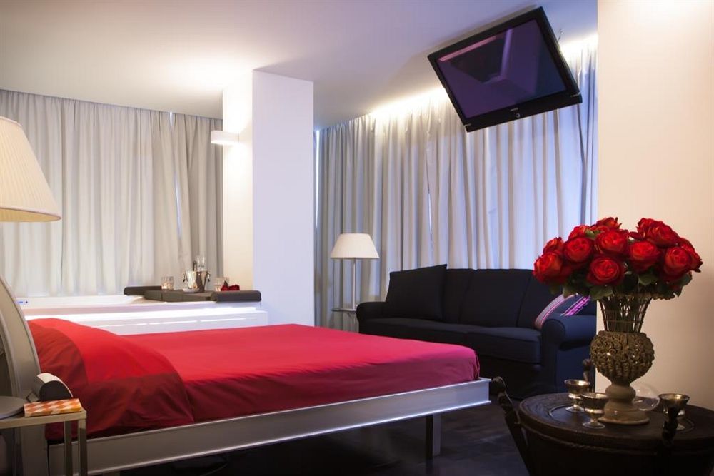 Hotel Sanmarino Idesign Murata