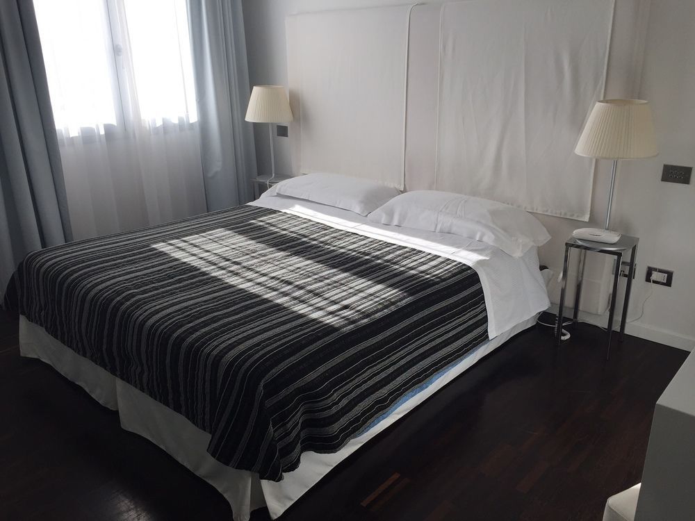 Hotel Sanmarino Idesign Murata