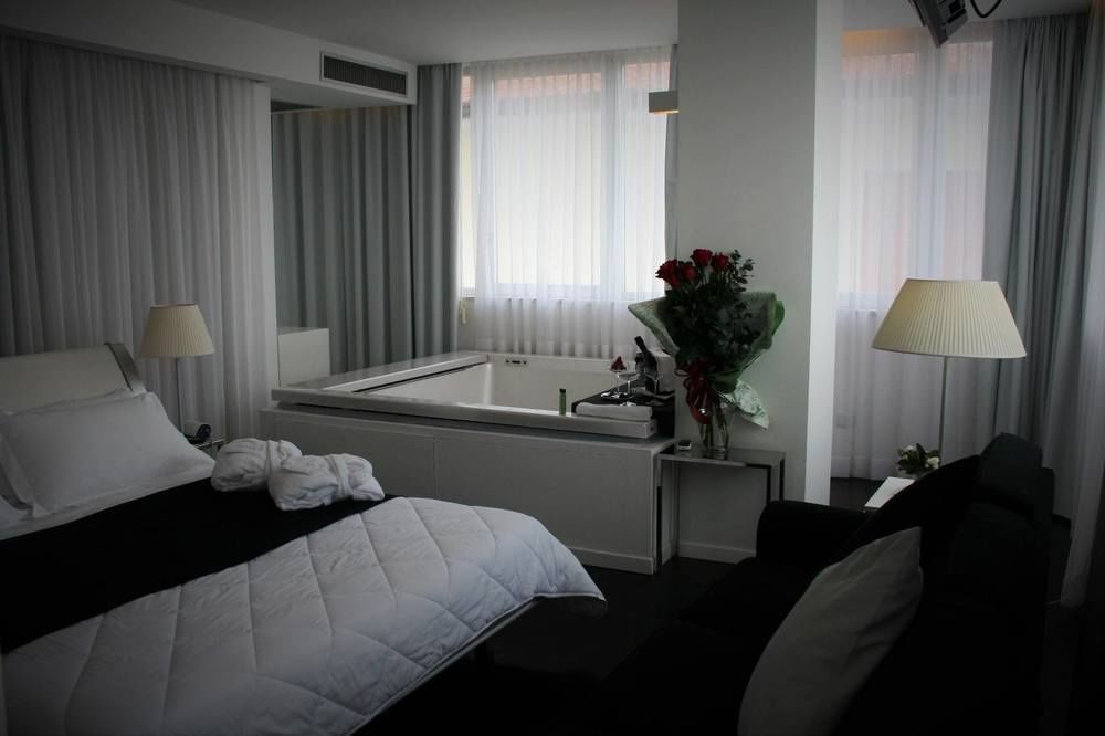 Sanmarino Idesign Hotel 4*