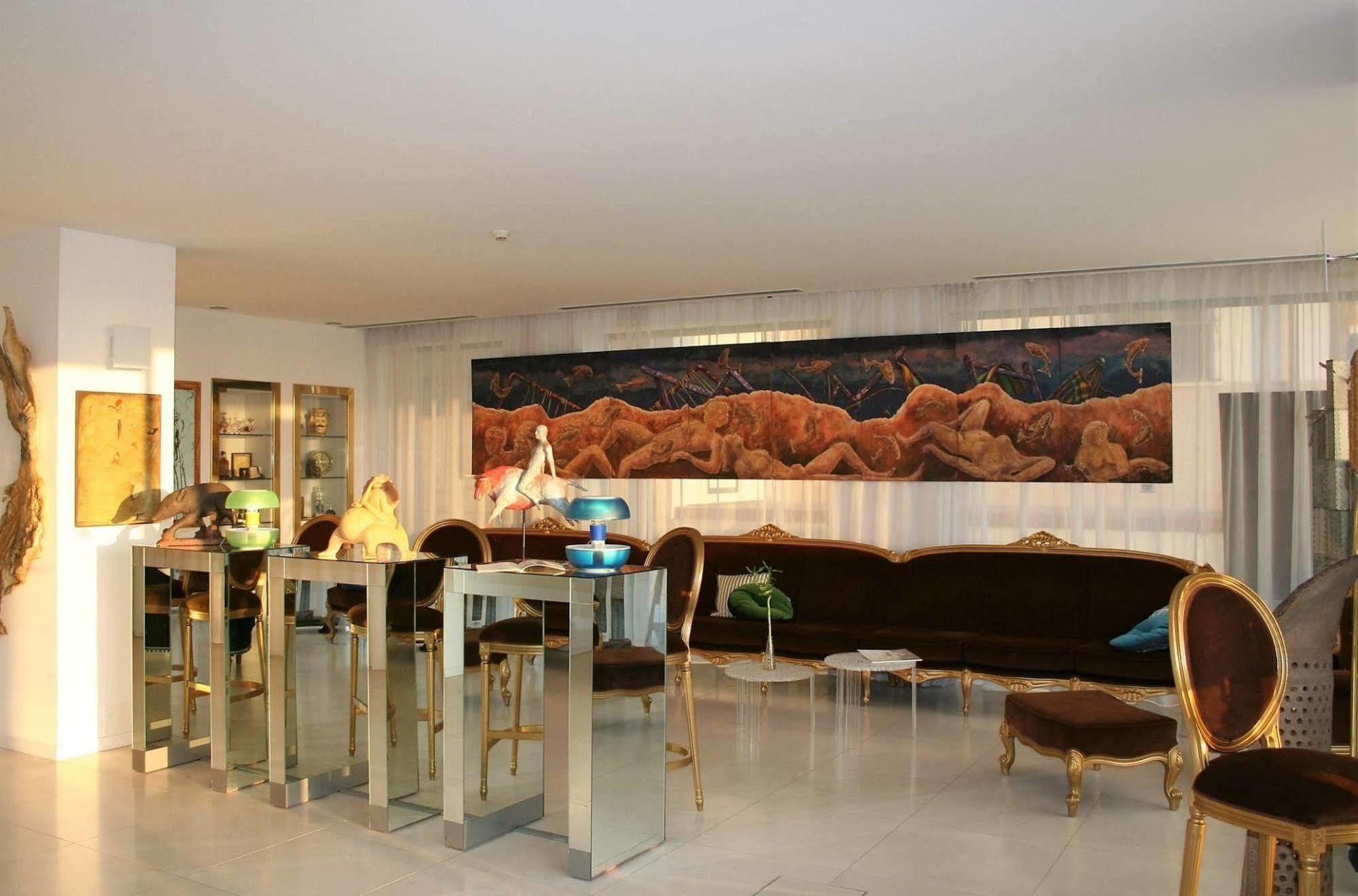 Hotel Sanmarino Idesign 4*
