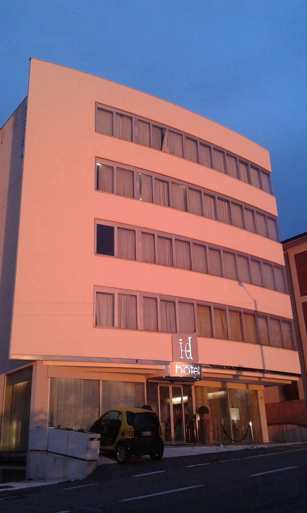 Sanmarino Idesign