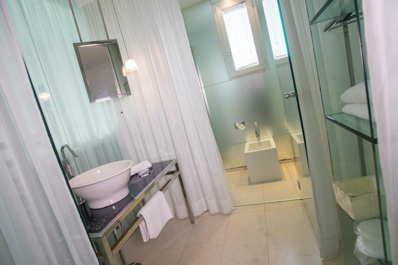 Hotel Sanmarino Idesign